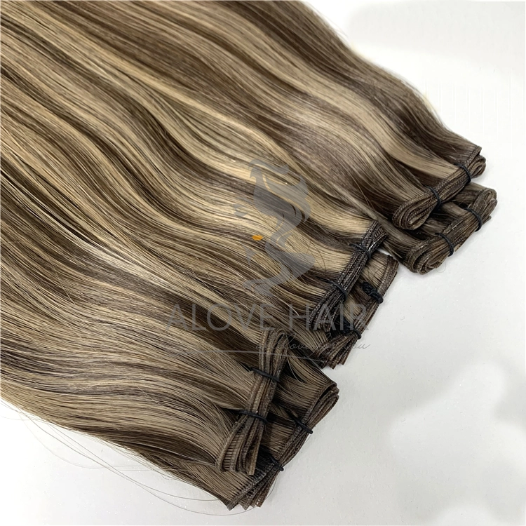 Genius Wefts - Where Innovation Meets Elegance A