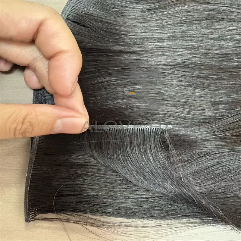 Double Genius Wefts Butterfly Wefts