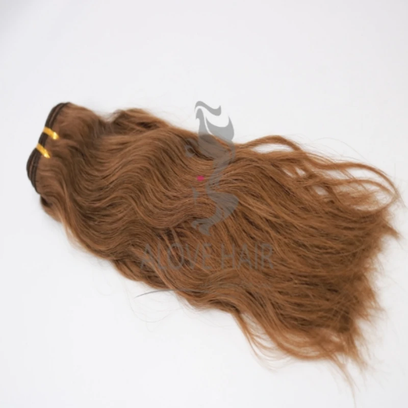 How Much Do Hand Tied Weft Extensions Cost?