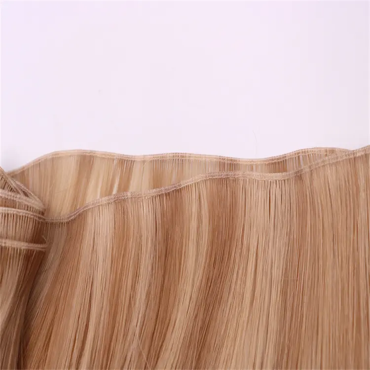 Best Genius Weft Hair Extensions is one of the top pursuits