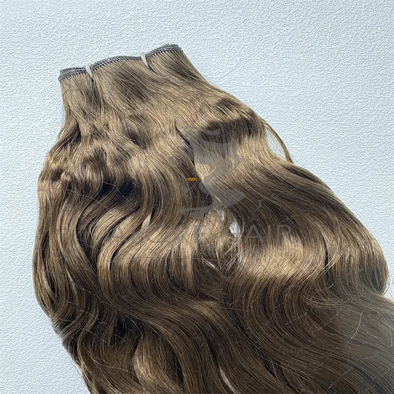 Best Wavy Genius Wefts Hair Extensions
